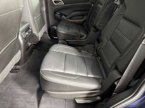 Used 2019 GMC Yukon Denali w/ Denali Ultimate Package image 22