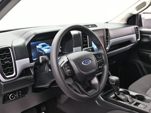 Certified 2025 Ford Ranger XL AWD/4WD image 14