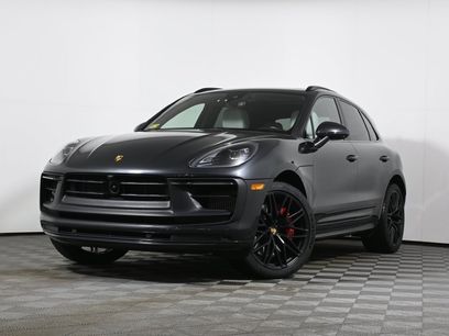 Used 2024 Porsche Macan GTS