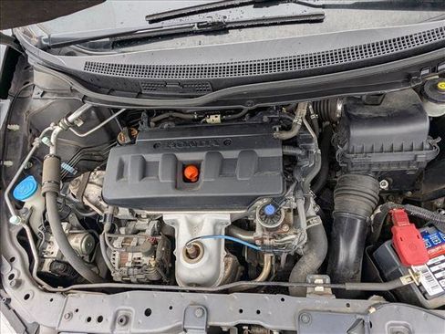 Used 2012 Honda Civic LX image 22