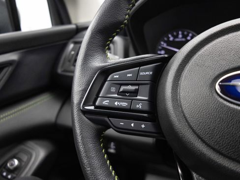 Used 2024 Subaru Ascent Onyx Edition image 39