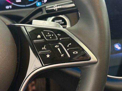 Certified 2024 Mercedes-Benz E 350 4MATIC Sedan image 15