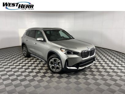 New 2026 BMW X1 xDrive28i w/ Convenience Package