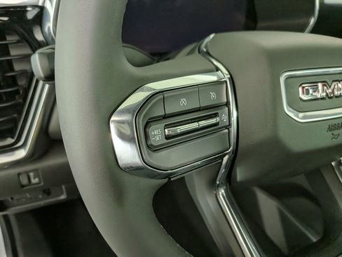 New 2026 GMC Canyon Elevation w/ Convenience Package image 18