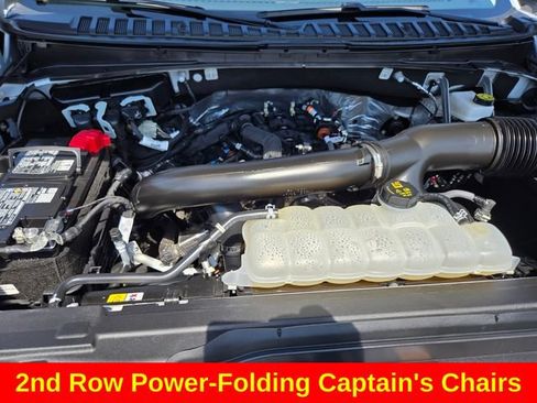 Used 2025 Ford Expedition Max Active AWD/4WD image 23
