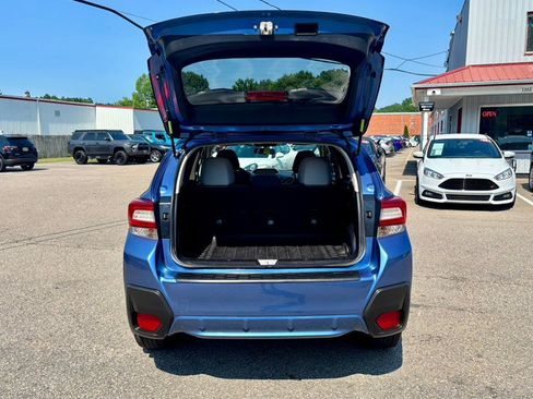 Used 2019 Subaru Crosstrek 2.0i Premium AWD/4WD image 33