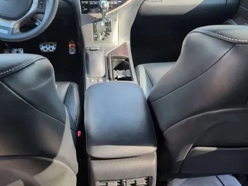 Used 2013 Lexus RX 350 F Sport w/ Navigation Pkg AWD/4WD image 22