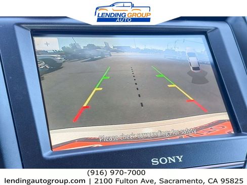 Used 2019 Ford Fusion Titanium FWD image 22