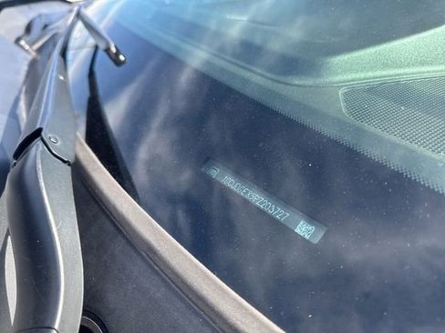 Used 2023 Chevrolet Silverado 1500 LTZ w/ LTZ Convenience Package II image 30