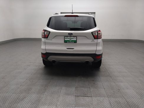Used 2018 Ford Escape SE FWD image 7