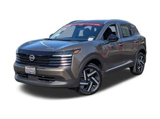 Used 2026 Nissan Kicks SV FWD video 1