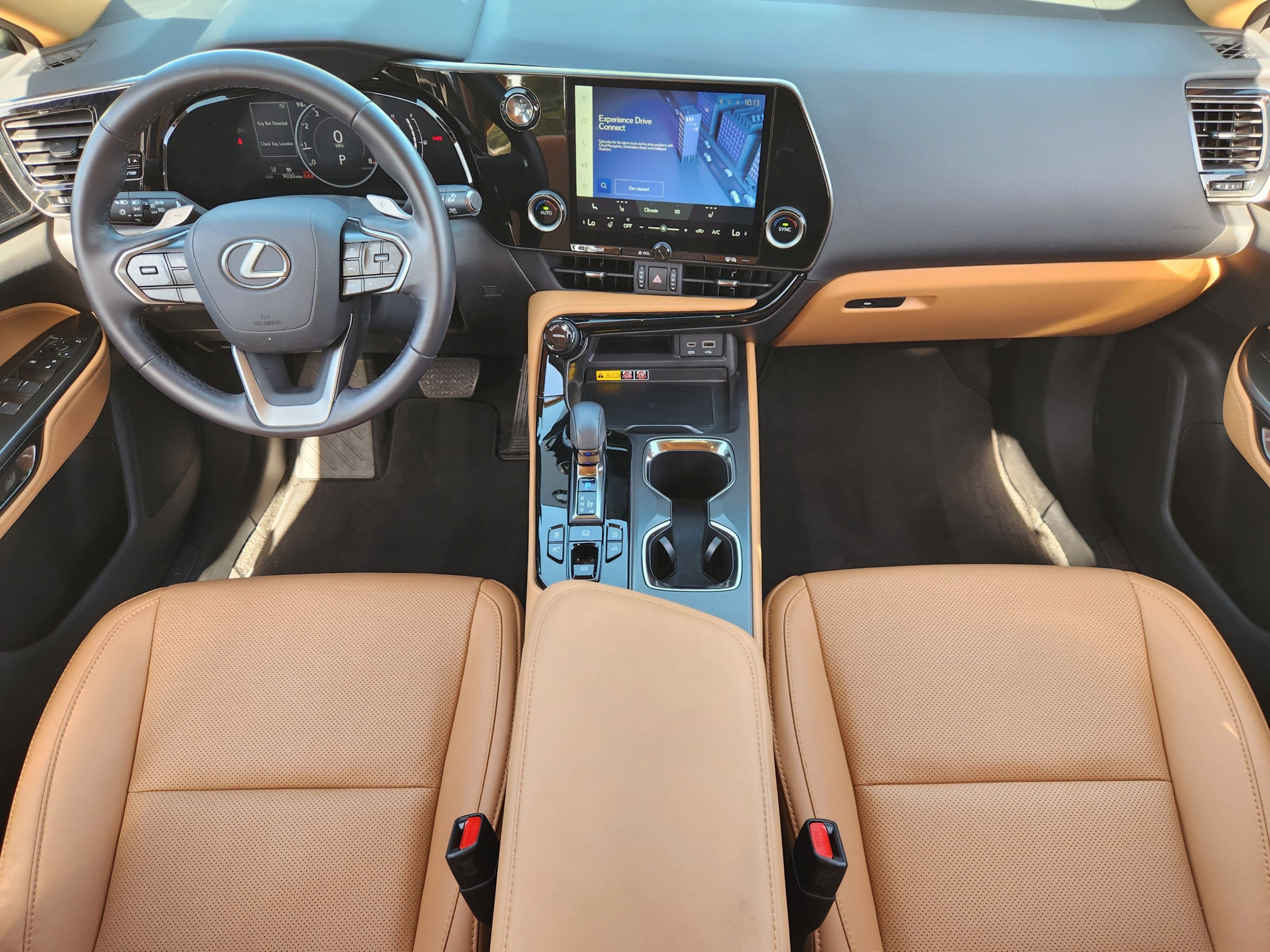 Used 2026 Lexus NX 350 AWD w/ Accessory Package (Z1) image 20