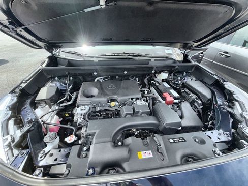 Used 2025 Toyota RAV4 XLE Premium w/ Weather Package image 33