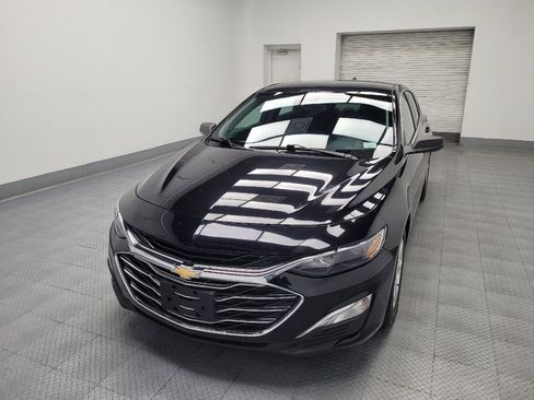 Used 2023 Chevrolet Malibu LS FWD image 15