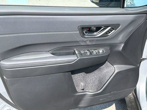 Certified 2026 Subaru Outback Touring XT AWD/4WD image 17