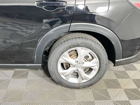 Used 2023 Honda HR-V LX image 29