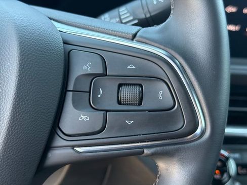 Certified 2024 Buick Envista Sport Touring w/ Convenience I Package image 26