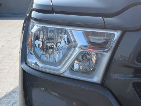 Used 2020 RAM 1500 Big Horn image 9