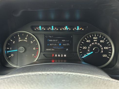 Used 2018 Ford F150 XLT w/ Equipment Group 302A Luxury image 25