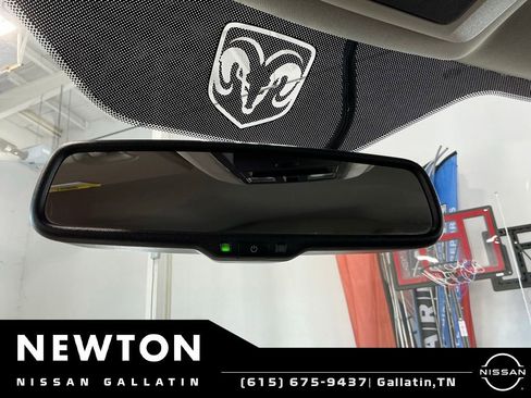 Used 2010 Dodge Ram 1500 Truck SLT w/ Lone Star Regional Pkg RWD image 34