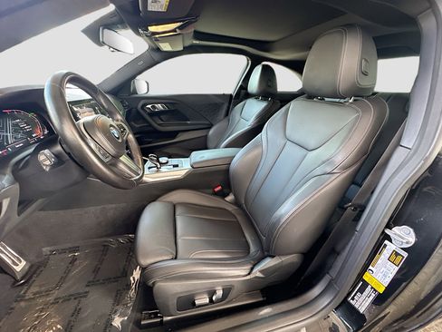 Used 2022 BMW 230i Coupe w/ M Sport Package RWD image 20
