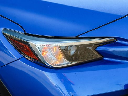 Used 2022 Subaru WRX Premium AWD/4WD image 4