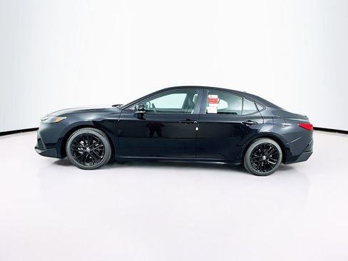 New 2026 Toyota Camry SE image 5