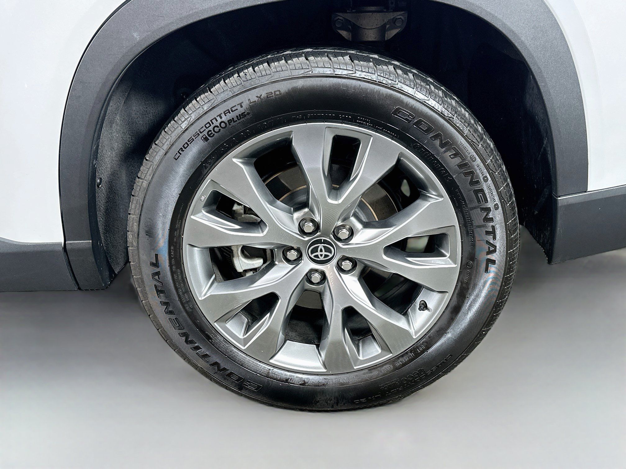 Used 2025 Toyota Grand Highlander AWD image 32
