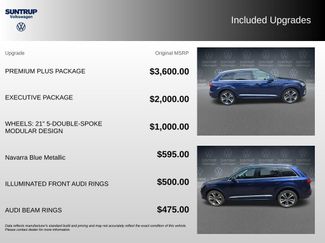 Used 2023 Audi Q7 3.0T Premium Plus w/ Premium Plus Package AWD/4WD video 2