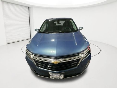 Certified 2024 Chevrolet Equinox LT w/ LPO, Floor Liner Package AWD/4WD image 2