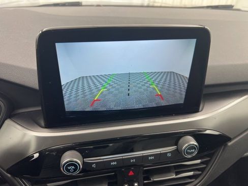 Used 2023 Ford Escape Active image 19