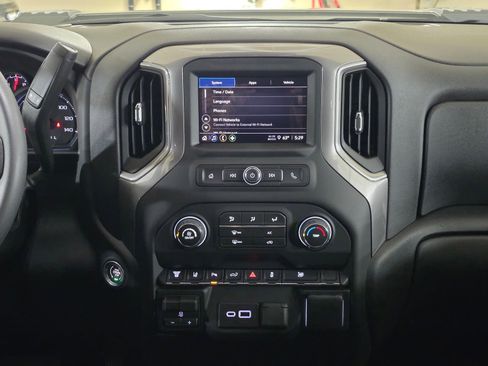 New 2026 Chevrolet Silverado 2500 Custom w/ Custom Value Package image 28