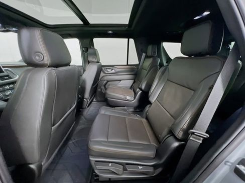 Certified 2024 Chevrolet Tahoe High Country w/ Premium Package image 25