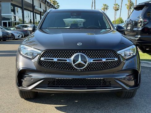 Certified 2026 Mercedes-Benz GLC 350e 4MATIC image 18