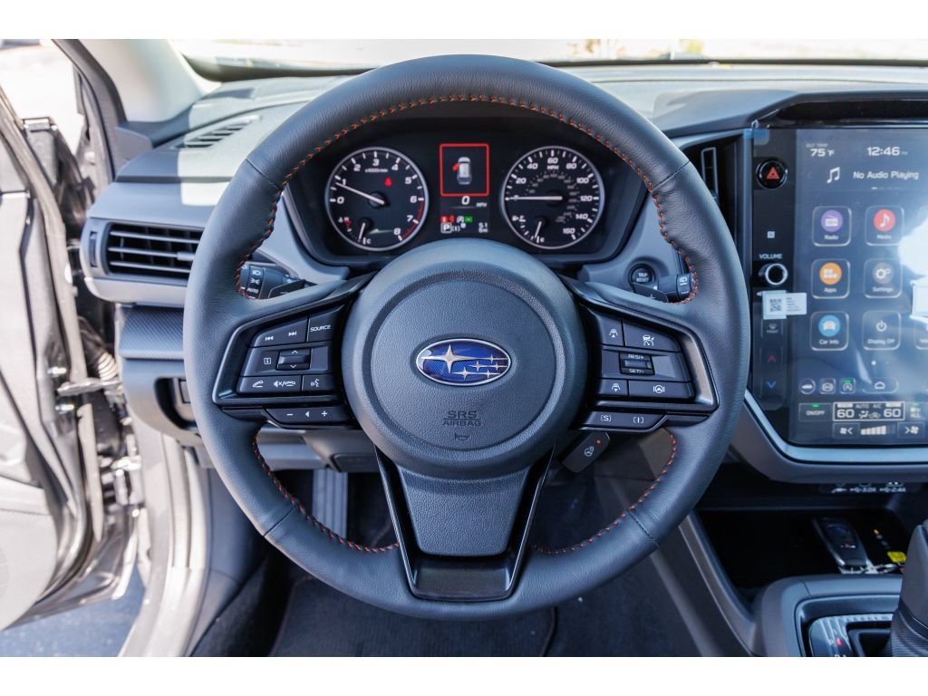 New 2026 Subaru Crosstrek 2.5i Limited w/ Crosstrek Mirror Package AWD/4WD image 21