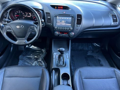 Used 2014 Kia Forte EX w/ Premium Package image 13