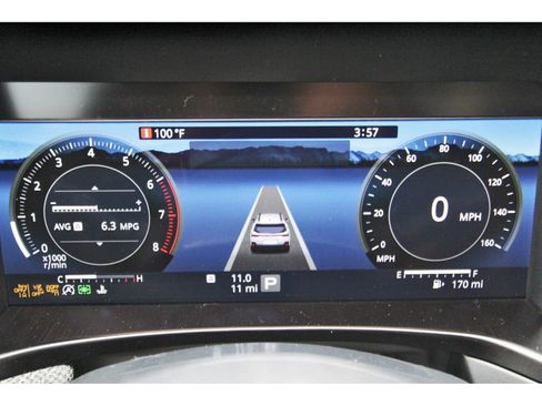 New 2026 Subaru Outback Limited XT AWD/4WD image 12