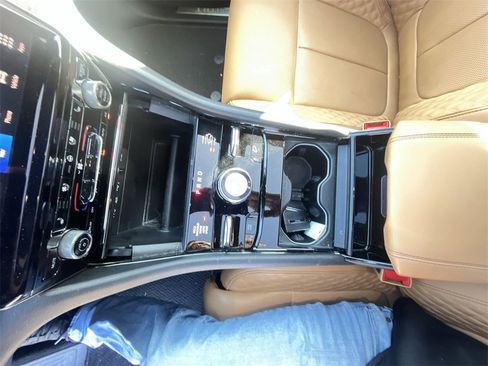 Used 2023 Jeep Grand Cherokee Summit w/ MOPAR Finishing Package image 20