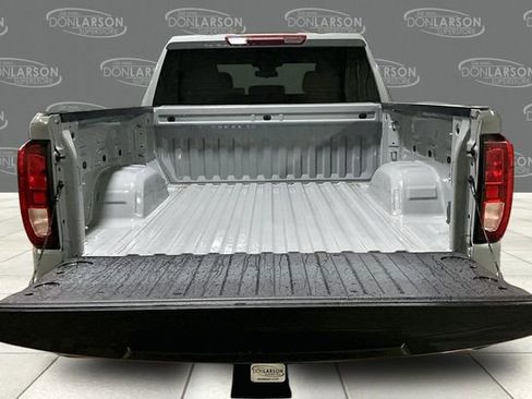 Certified 2024 GMC Sierra 1500 Elevation image 9