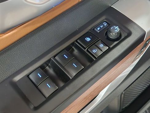 Used 2024 Toyota Tundra 1794 Edition image 45