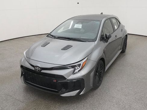 New 2025 Toyota Corolla Premium Plus image 5
