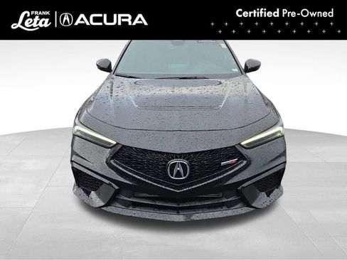 Certified 2025 Acura Integra Type S image 17