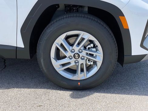 New 2026 Hyundai Tucson SE AWD/4WD image 29