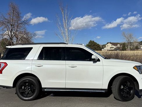Used 2021 Ford Expedition XLT AWD/4WD image 5