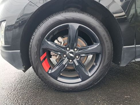 Used 2019 Chevrolet Equinox LT image 29