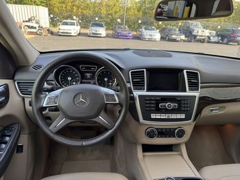 Used 2013 Mercedes-Benz ML 350 4MATIC image 20