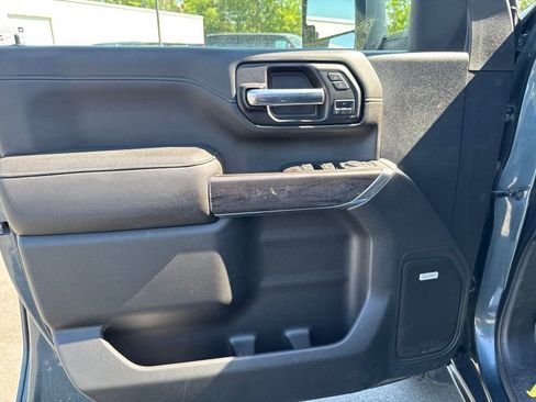 Used 2020 Chevrolet Silverado 2500 LTZ w/ LTZ Plus Package AWD/4WD image 11
