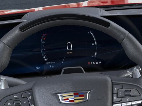 New 2026 Cadillac CT5 Premium Luxury image 18