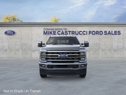 New 2026 Ford F250 Lariat AWD/4WD image 6