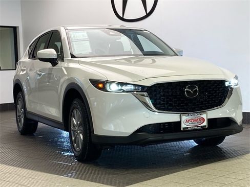 Used 2023 MAZDA CX-5 AWD 2.5 S image 2